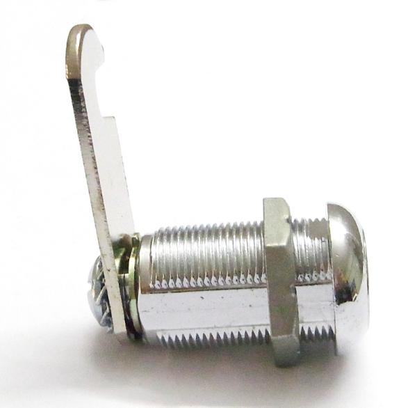 Zinc Alloy Postal Cam Locks