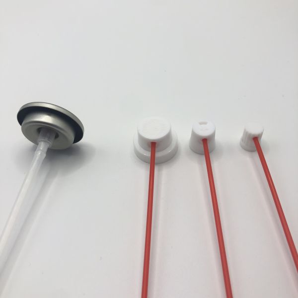 Металлический карбюратор чистящий клапан из серебра