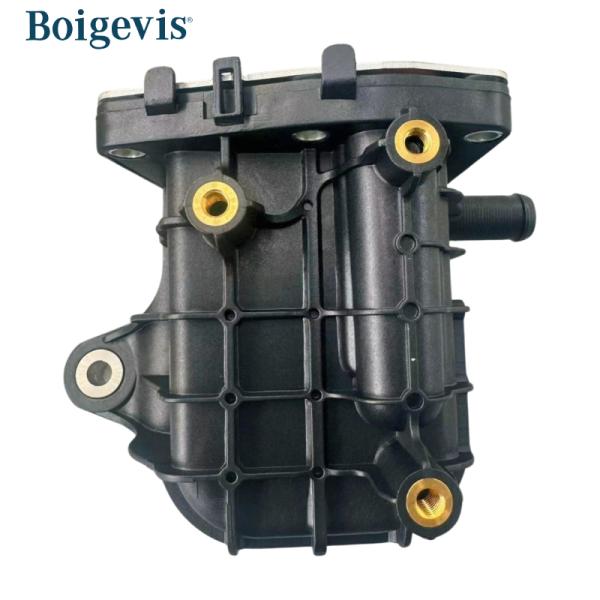 EGR Valve 9678745680 Is A Genuine Peugeot  Suitable For Models Such As The 308 508 3008 And 5008
