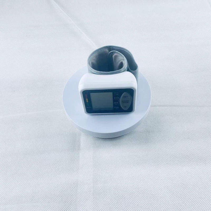 Type Digital Blood Pressure Monitor Wrist Blood Pressure Monitor Wrist Blood Pressure Monitor Machine Digital Wrist Monitoring