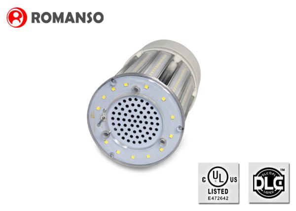 High Brightness E40 LED Corn Light SMD2835 SamSung 45w corn lamp