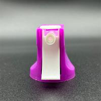 Pistolet de pulvérisation à déclencheur multifonctionnel adapté aux pesticides et aux soins du jardin