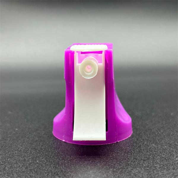 Pistolet de pulvérisation à déclencheur multifonctionnel adapté aux pesticides et aux soins du jardin