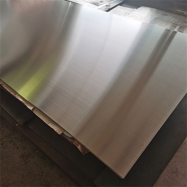 ASTM 202 AISI SS Sheet Metal Cold Rolled Stainless Steel Sheet 18 Gauge