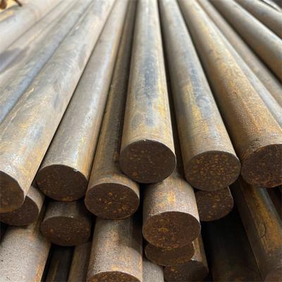 52100 Ball Bearing Steel Structural Steel Shapes B1 100Cr6  SUJ12 Material