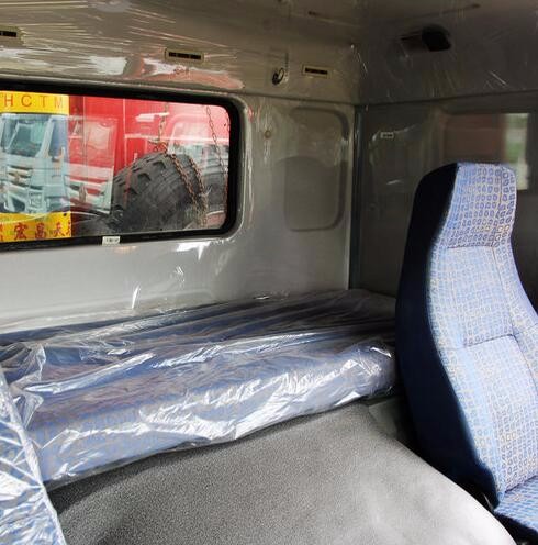China brand sinotruk howo Cold Storage Fresh refrigerator Truck for sale