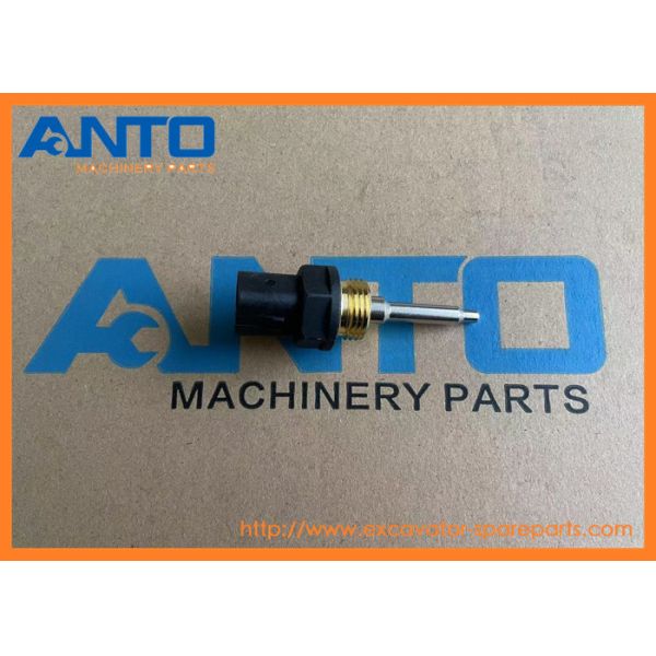 256-6453 2566453 Temperature Sensor Excavator Spare Parts Fit For 3516C