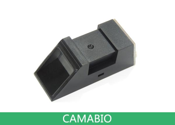 Módulo ótico da impressão digital do tamanho CAMA-SM50 pequeno para a fechadura da porta de Digitas