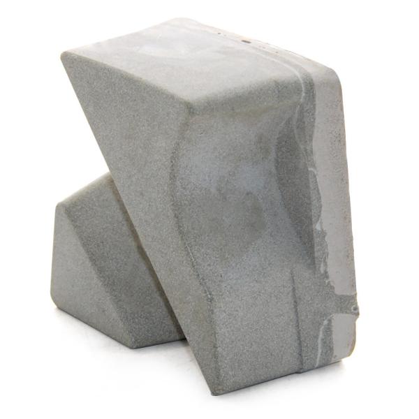 Frankfurt Magnesite Abrasives Grinding Block for Marble Polishing on Line Polisher