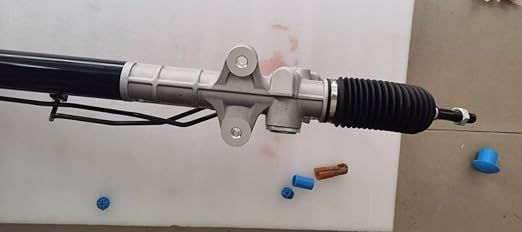 New and Used for Hyundai Tucson LHD Power Steering Gear Rack 57700-3W001/577003W001 for the Tucson Vehicle