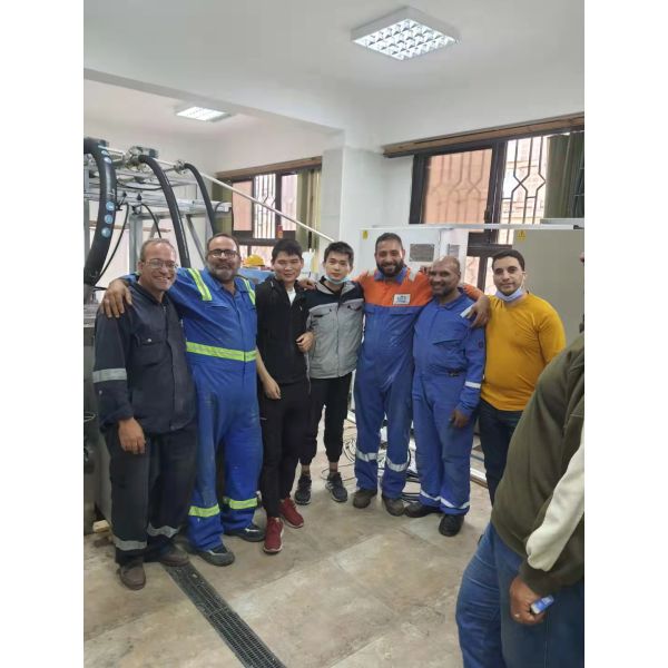 Guangzhou HongCe Equipment Co., Ltd.