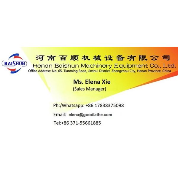 Печатный станок Henan CK5125 Тяжелые металлические режущие инструменты Вертикальные станки с ЧПУ