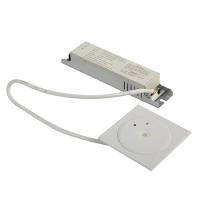 Emergência feita sob encomenda Downlight do diodo emissor de luz de SMD 3W com Ni-mH a bateria 3.6V 2.0Ah