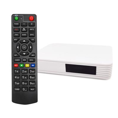 Smart Card HD HEVC Set Top Box Cas Cable Box Hd Dvbc Stb