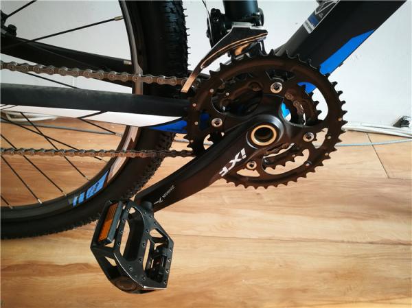 Made in China Tianjin factory 26  17 inch Specially hot sale carbon fiber mountain bicycle/MTB for exercise