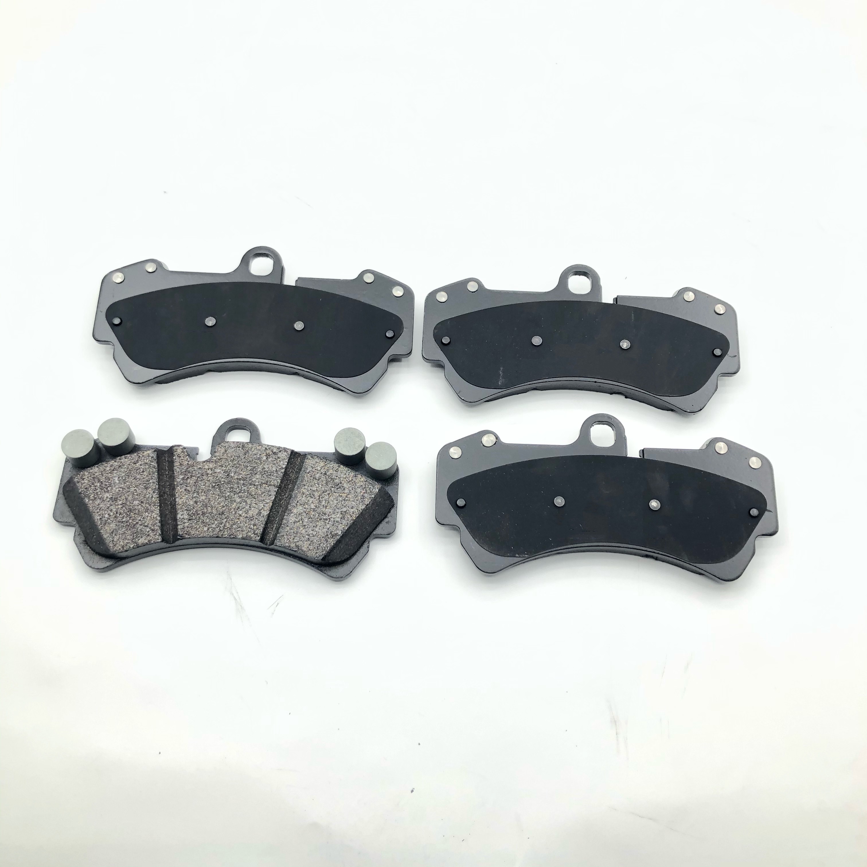 Зона диска пусковой площадки тормоза D58mm крумциркуля Brembo 18Z автоматическая