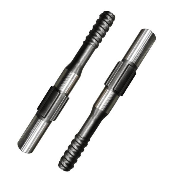 Rock Breaking Drill Shank Adapter For Furukawa M120 PD200