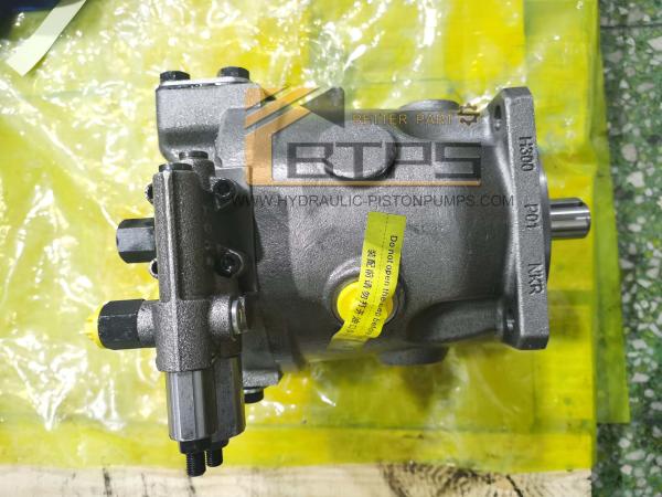 Cast Iron Axial Piston Variable Pump R902452431 AA10VSO71DRS/32R-VPB22U99-S2184