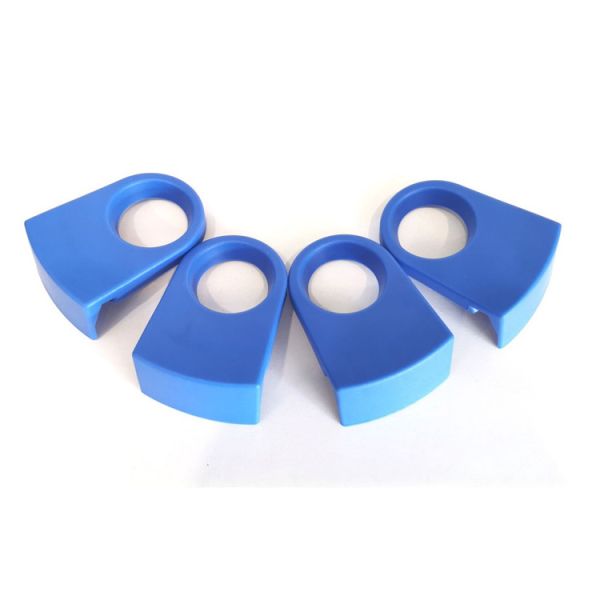 Coronarita Holder Branded Wine Accessories Margarita Glasses Clips For Schooner Goblet