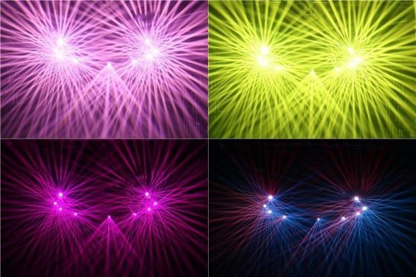 Sharpy Beam Moving Head Led Stage Lighting Vios 17R 350W For Concert / Event
