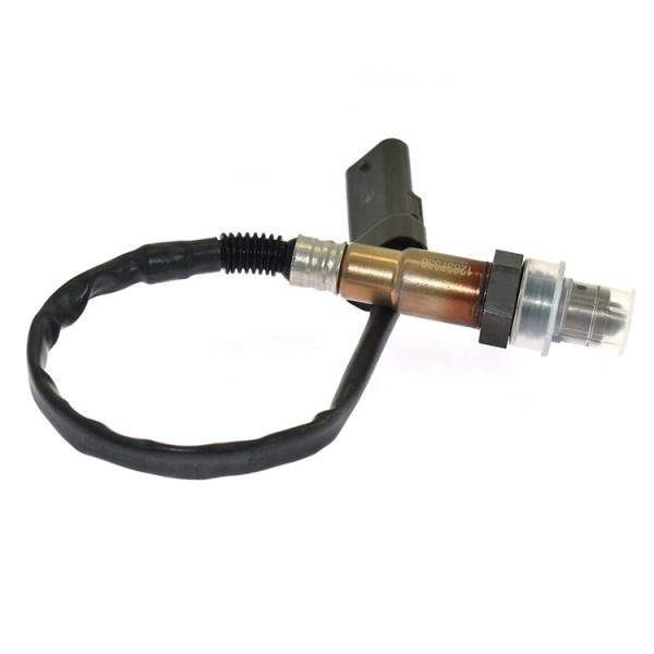 Sensor 0258010361 12637338 do O2 de Chevrolet Cruze Lambda para o volt da faísca de Buick Malibu