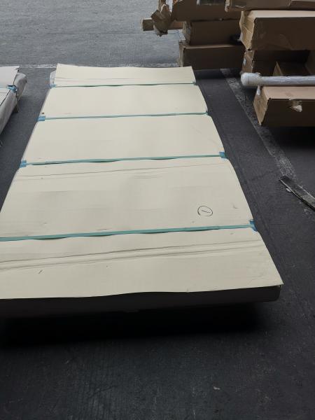 1.4509 Stainless Steel Sheet  441 Grades 2D Finish Inox Sheet