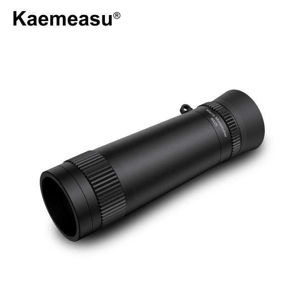 Instrumentos de prueba de telescopio monocular H Mini Monocular Alcance de largo alcance