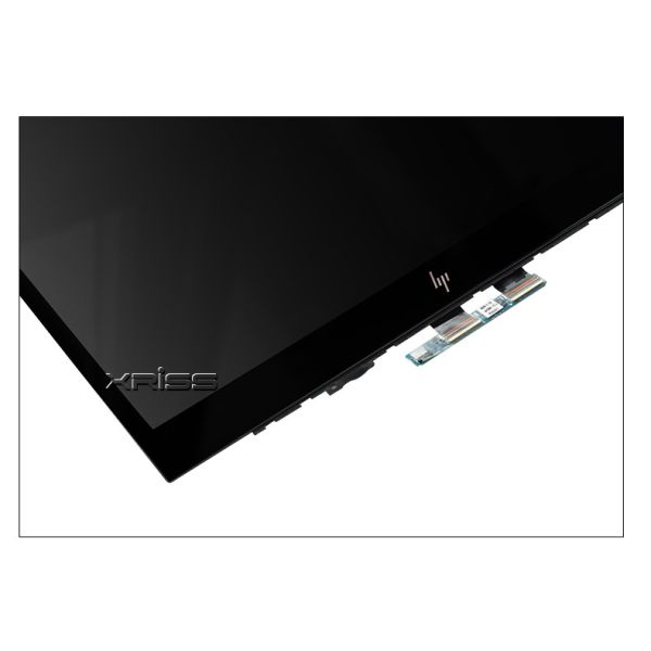 14.0'' Ноутбук LCD сенсорный экран Ассамблея 120Hz Для Hp Elitebook 840 G5 M140NVF7 R0