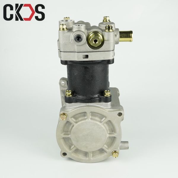 Compresor del freno neumático del camión del motor diesel P11C 29100-2971 de Hino 700