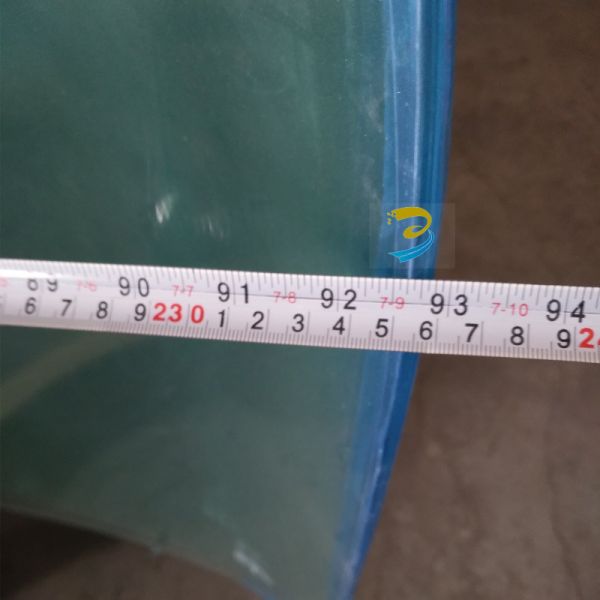 Шакман Делонг F3000 грузовик Винтовое стекло 81.62450.0052 для основного рынка Южной Азии