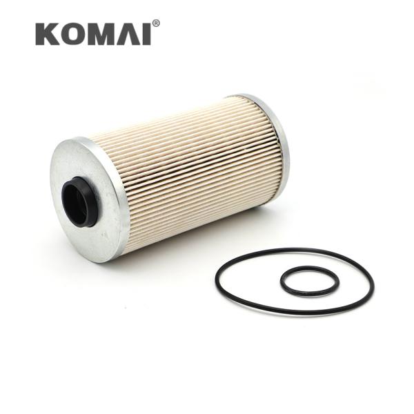 Lightweight Komai Filter Tractor Diesel Filter QSB6.7 QSL9 FS19728
