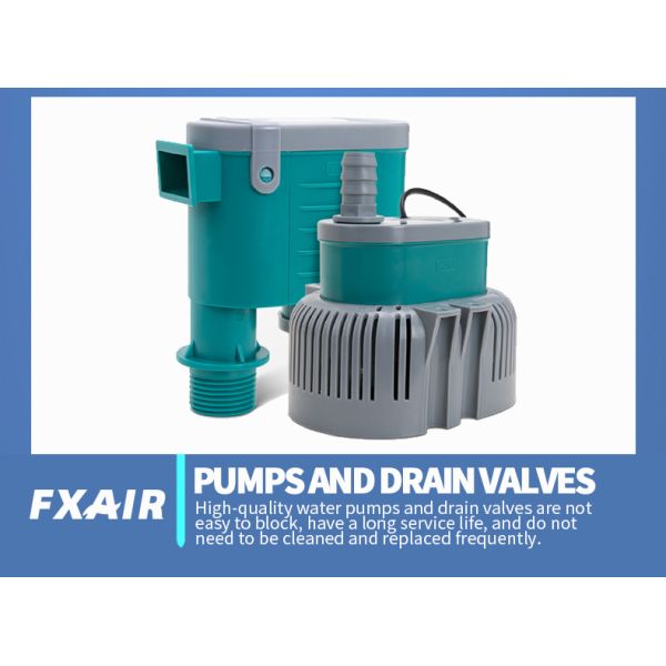 30000cmh industrial evaporative air cooler/industrial air conditioner/desert cooler Cooling System water conditioning