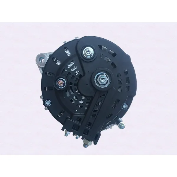 By 1000179901 Generator Truck Alternator For Tractor Truck