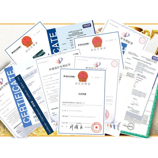 Chip LED Lamp Skin Health Near Infrared Device OEM Red Light Therapy Machine