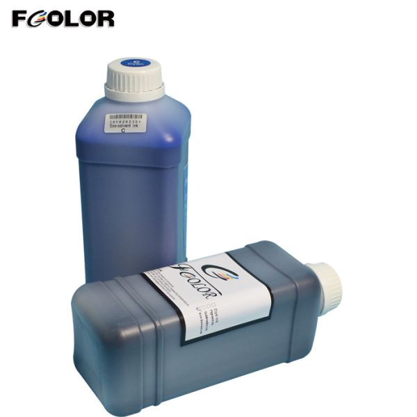 Excellent Vivid Color ECO Solvent Ink 1000ml for Roland Versa STUDIO BN-20 Eco Sol Max Bn20