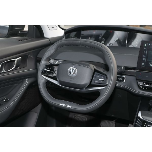 Energy Electric Car 2024 Changan UNI-K iDD Smart Cool Edition 1.5T SUV híbrido Carro de 5 lugares Grande espaço