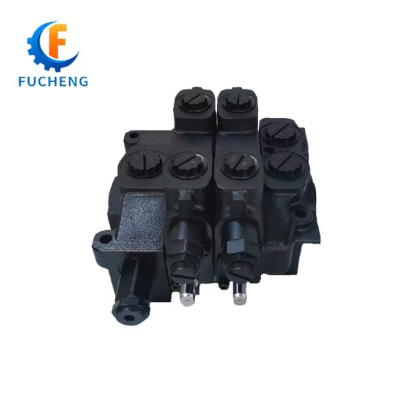 Directional Control Valve VA20-AA880-HMA7-HDA7 for V20 HV20 SDV40 SDV70 VG20-A880-3DA7