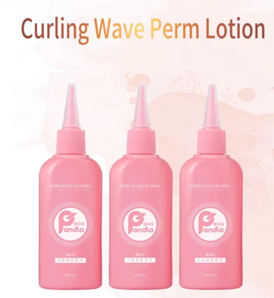 Professional Keratin Mild Formula Acid Curly Hair Perm Solution Perm OEM/ODM Private Label Hair Color Manufacturer Supply