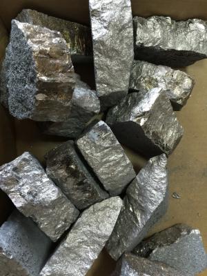 Copper Cadmium CuCd 10% Aluminium Master Alloy , Magnesium Master Alloys Producer