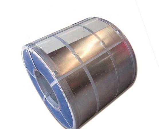301 Stainless Steel Coil hot rolled coil steel manufacturer