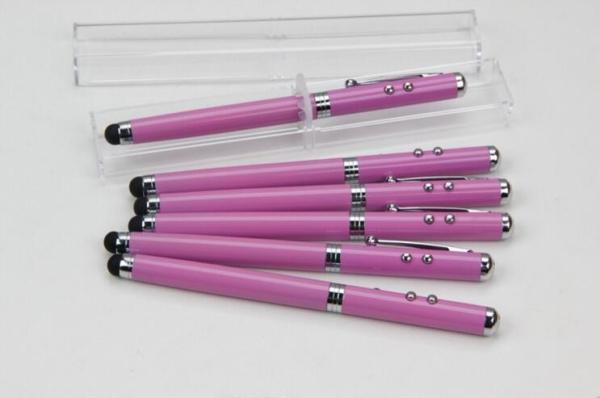Lowest Price Transparent plastic PVC pen Box gift promotion use