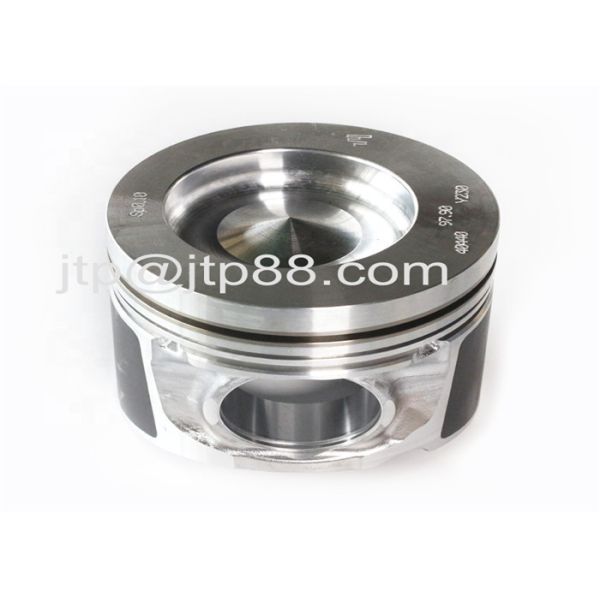 Vehicle Engine Piston For Yanmar 120.0mm GT Truck / Excavator / Bus  1.5 L2B