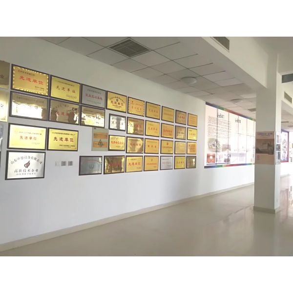 Shandong Dehui Fermentation Intelligent Equipment Co.,Ltd