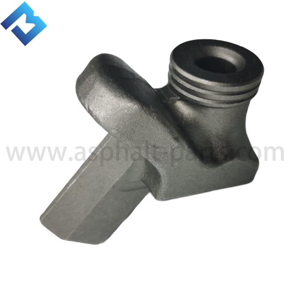 Tool Holders For Milling Machine W1900 W2000 W2000dc Parts 198000 BNT03-20 198001
