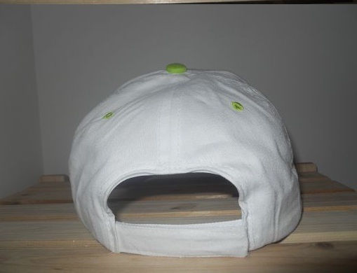 Screen Print Front Five Panel Cap All Over Embroidery Stitch Pattern Design