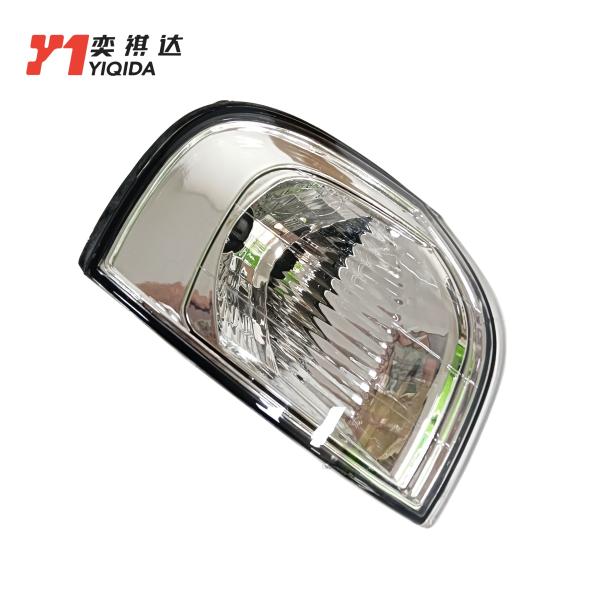30655423 Car Light Auto Lighting Systems Car Led Parking Light For Volvo S80