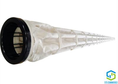 Bag House Industrial Filter Bags Extend Filter Surface