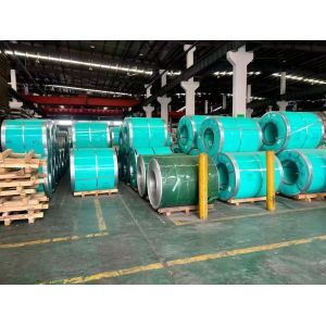 Steel Coil
