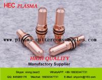 Accessoires de torche de coupe de plasma de l'esprit 150A de consommables de plasma de Kaliburn de l'électrode 277292
