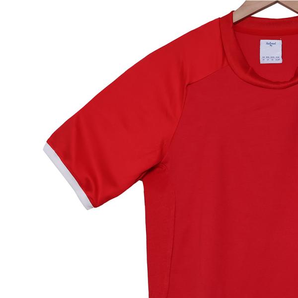 England 2010 Retro Away Football Jersey Classic Reappears to Pay Tribute to the Glory of the Three Lions